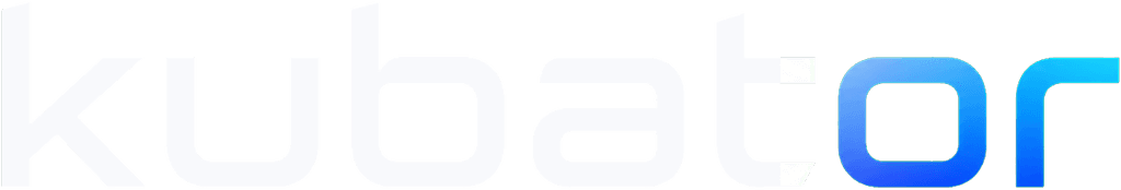 Kubator logo