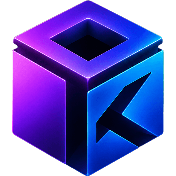 Kubator cube artwork